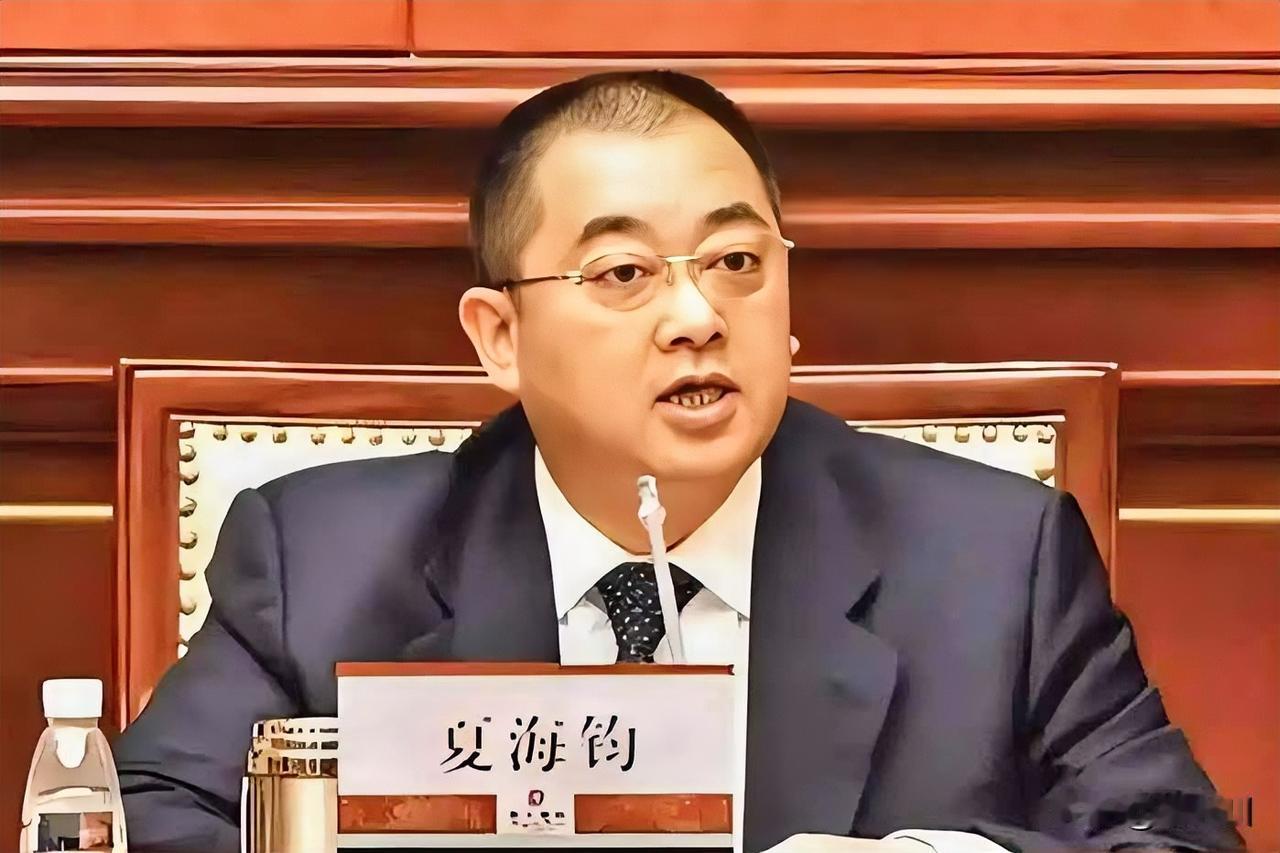 作为恒大总裁，夏海钧不只是只管拿钱，当年恒大的对外投资，以及多元化布局，夏海钧都