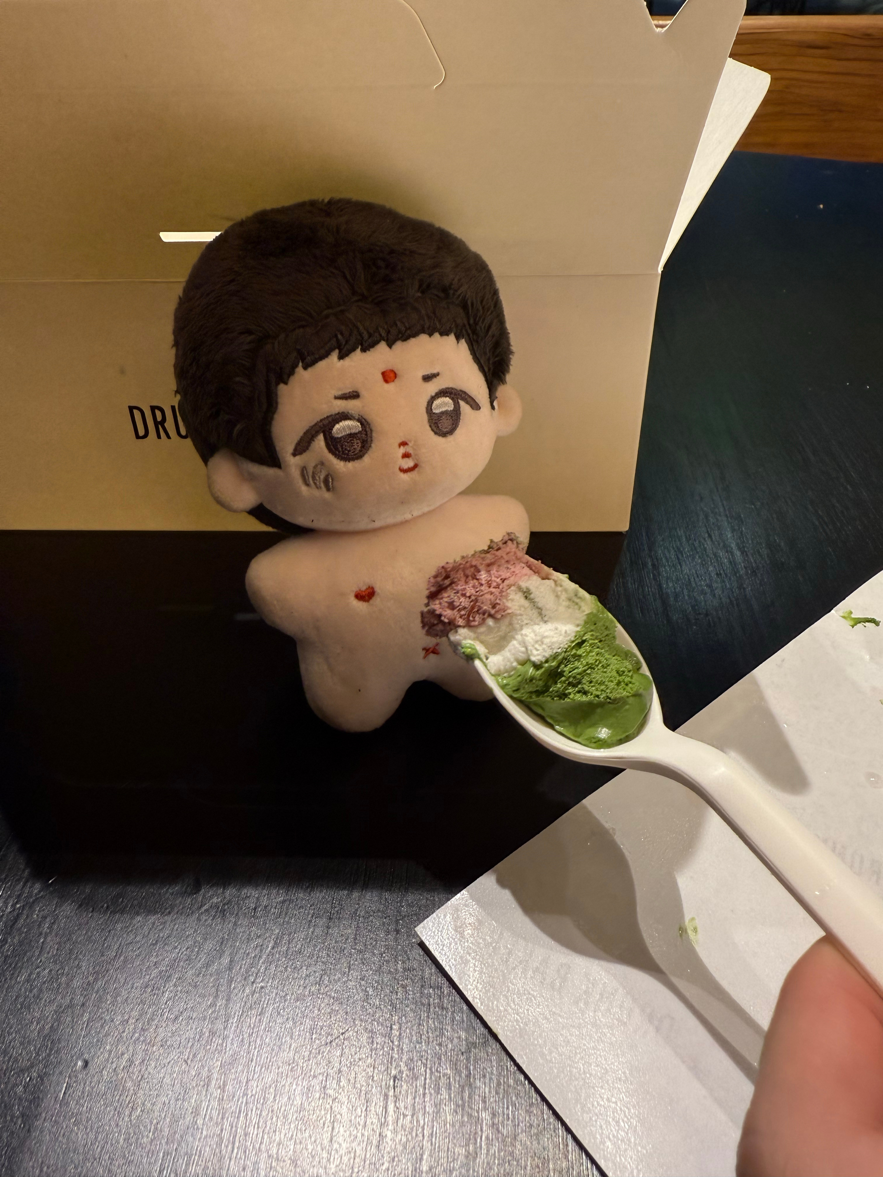 今天到底有多少顺丝去吃这个了