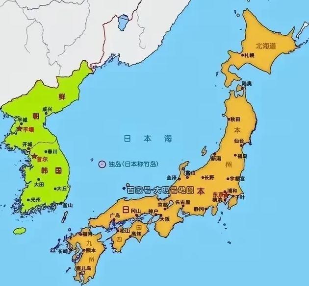 中日关系剑拔弩张，一名日本自卫队高官叫嚣：如果真的和中国打起来，日本民众不必要惊