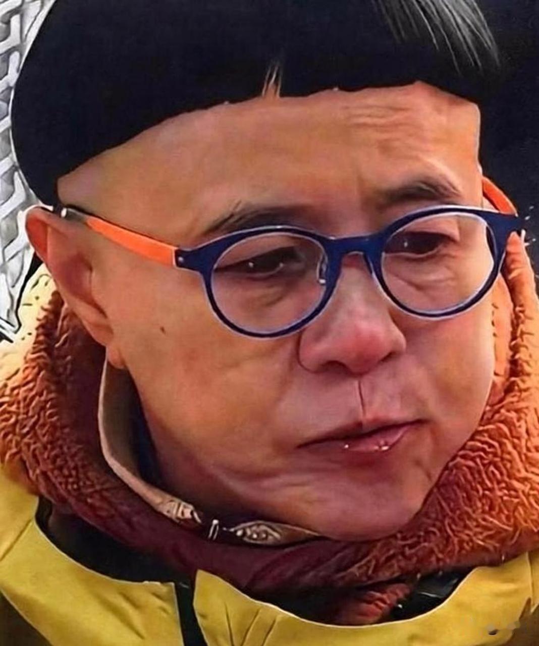 刘纯燕：年过花甲，仍执着三十年不变的锅盖头拿着每月8900元退休金的刘纯燕