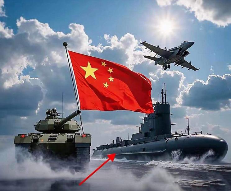 韩国专家曾发出清醒警告：中日一旦开战，全世界没人能从中国身上占到便宜。解放军的底