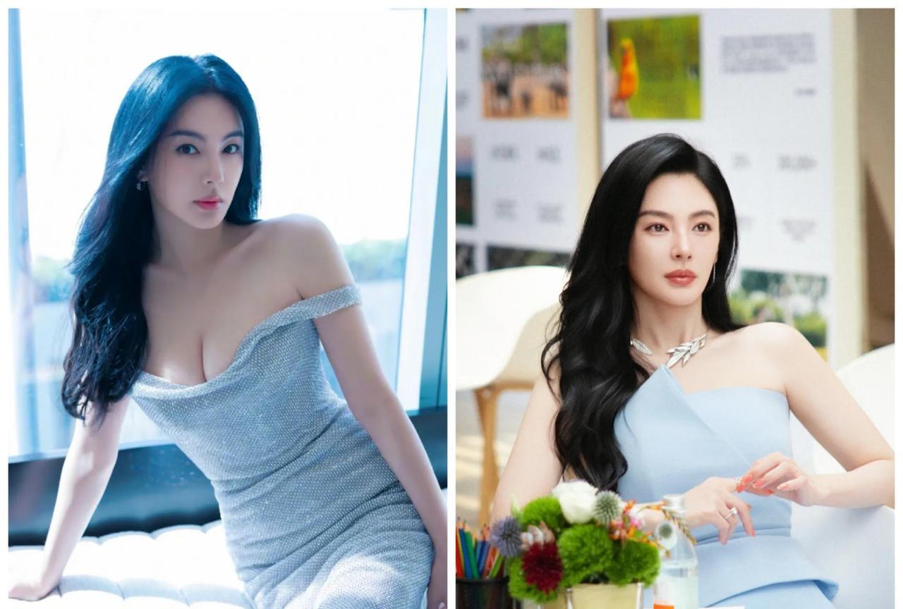 张雨绮是不会再二婚的，不是因为她老了身材不好，也不是因为追她的人没排到法国，