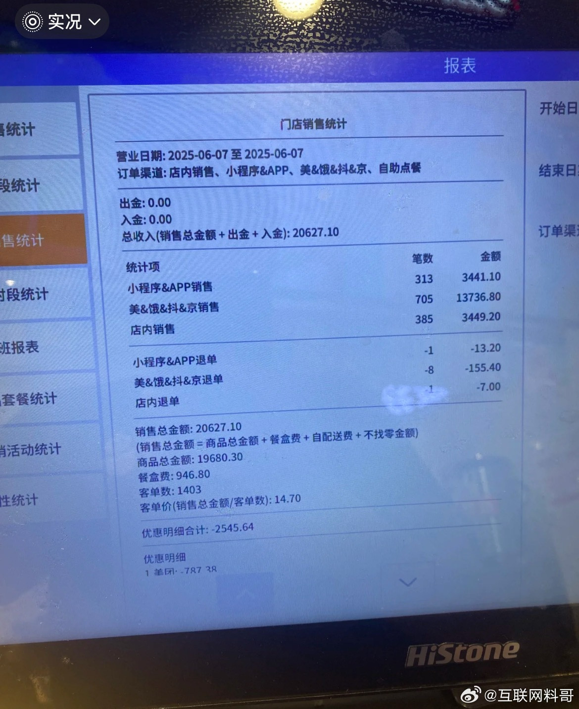 蜜雪冰城被曝员工用脚关直饮水桶真炸裂，不敢相信蜜雪冰城这么赚钱！我以为这玩意卖