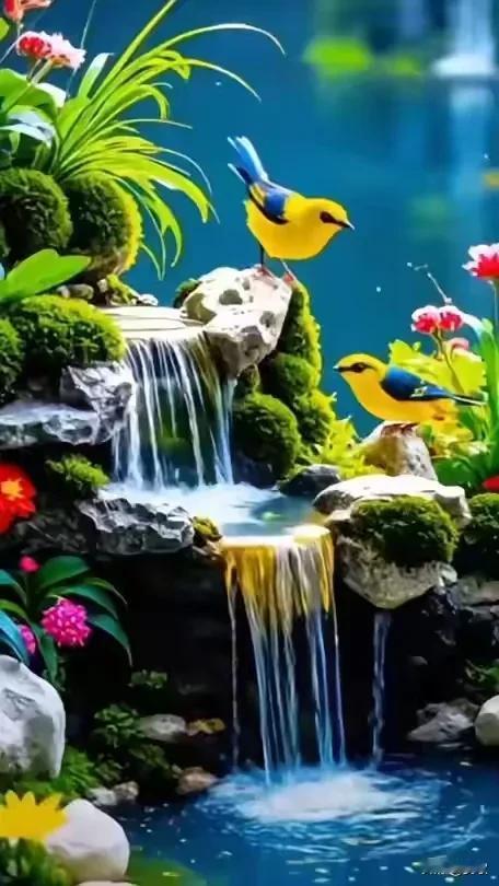 上联:山清水秀云追月下联:风和日丽鸟鸣春横批:春和景明