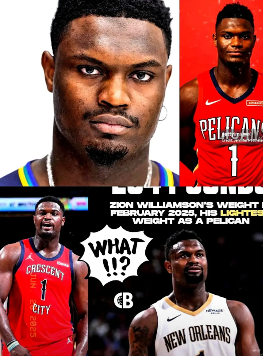 NBA最疯狂豪赌要来了！这波是馅饼还是陷阱？大伙儿都盯着锡安威廉姆斯那个