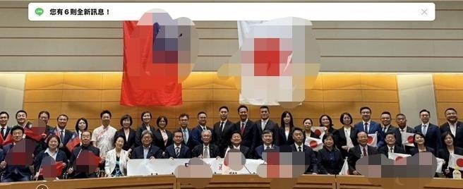 国民党27名立委在傅崐萁带领下于9月3日浩浩荡荡去日本访问，这个敏感时机，该不该