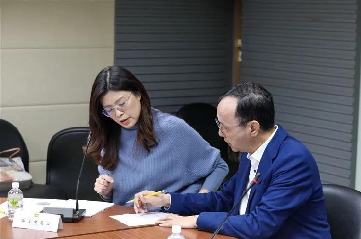 国民党全代会对朱立伦的邀请“尚未联系”下周六（25日），全代会将在台地区召开