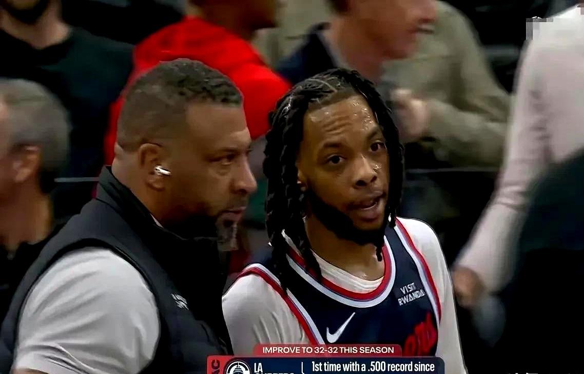 快船用哈登换加兰，才是2026年交易截止日最大赢家。36岁的前MVP哈登被送