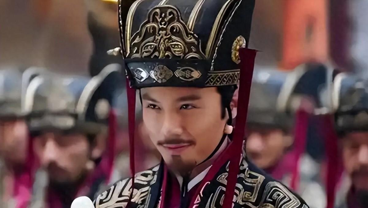 曾有权臣娶皇后为正妻，纳四十位公主为妾，皇子的父亲身份也归于他吗？1328年九