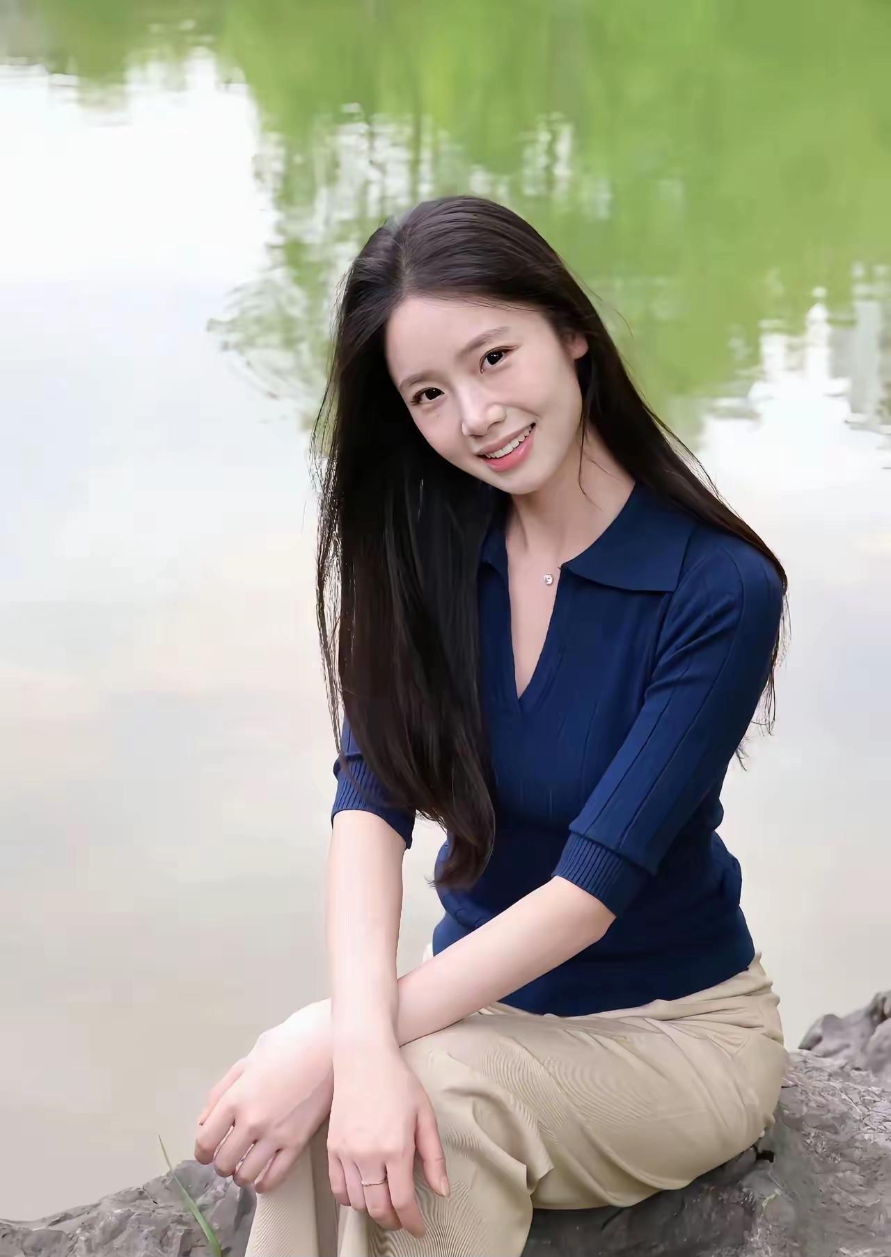 有哪些美女让人过目难忘？