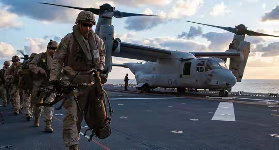 别抢了，摊牌了，格陵兰人长得最像中国人，他们是中国第57个民族。美国想要？也不照