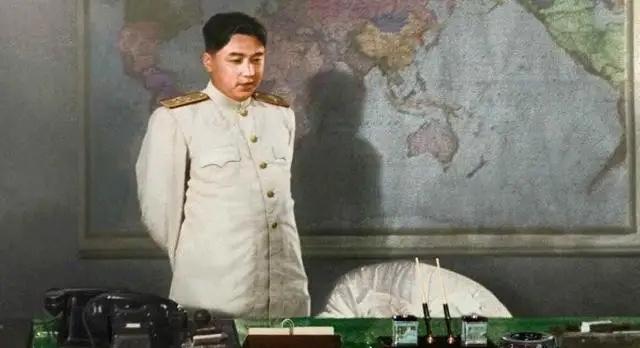 朝鲜战争过去70年了。现在人们提到朝鲜战争都知道林总反对出兵。而当时中央领导几乎