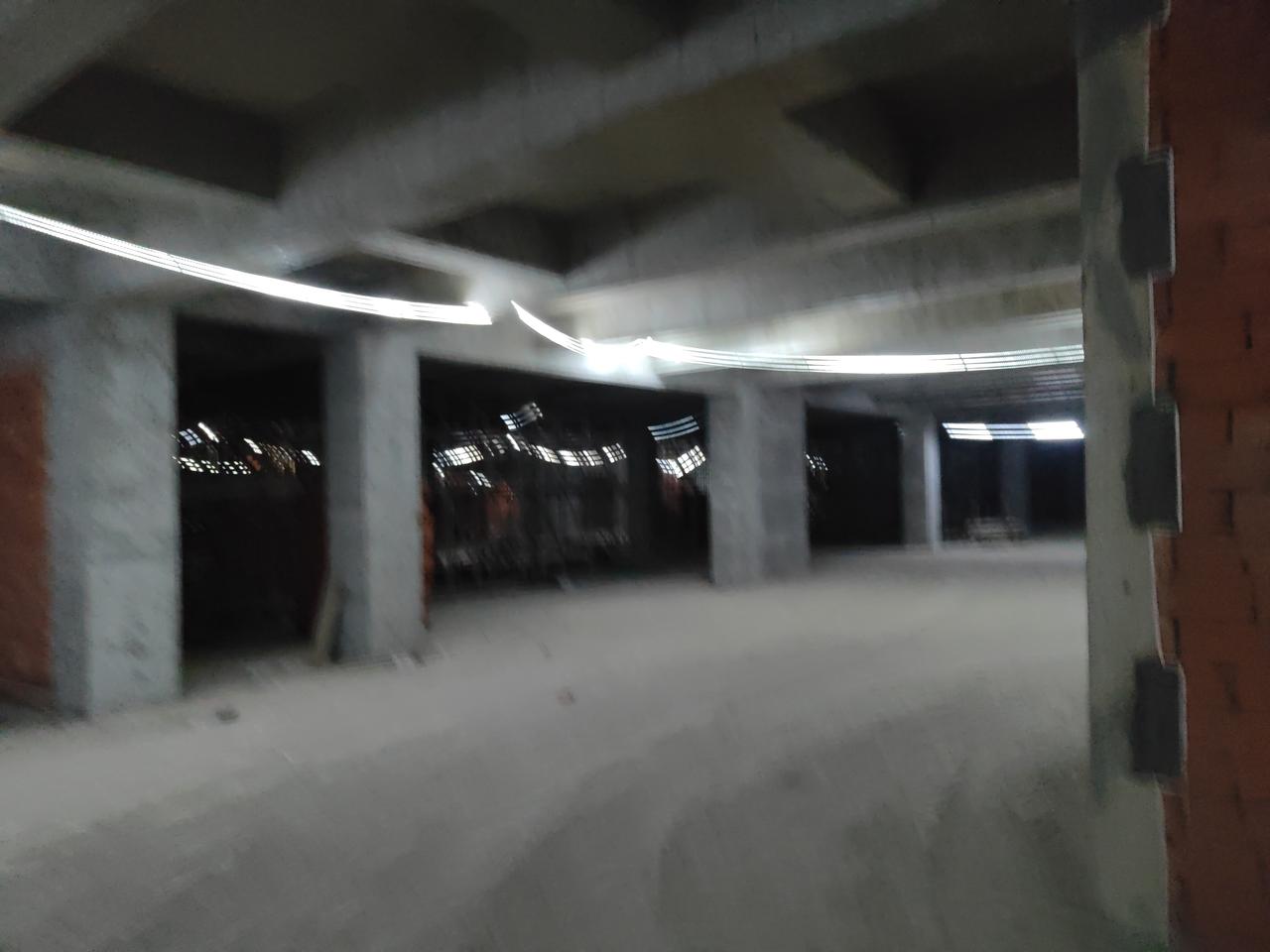 死都不怕，还怕活着吗？？?一个工地的项目安全员跑到地下室自杀~今天到了另外一