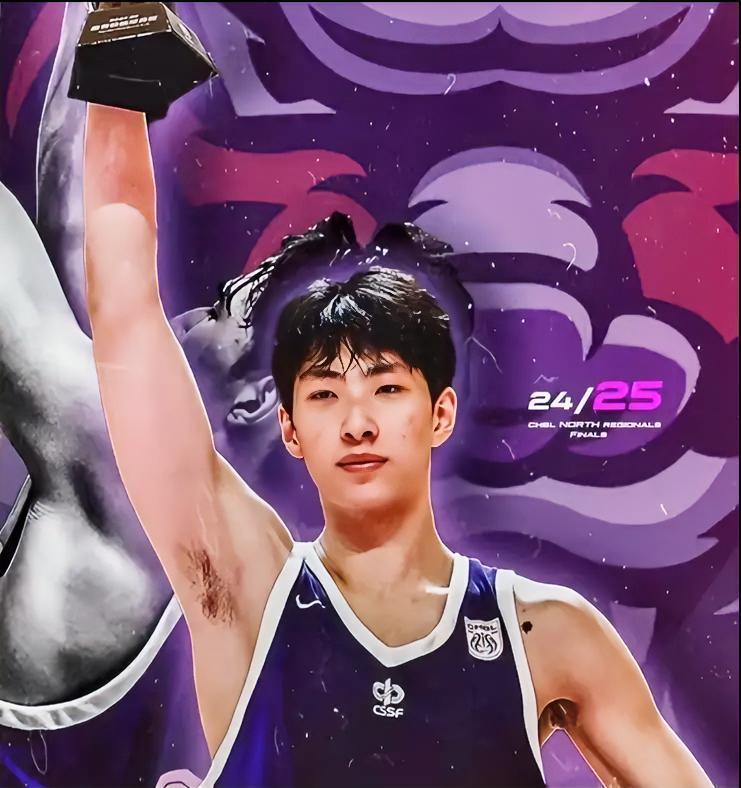 中国U18男篮小将李俊贤真是未来不可限量！在今天中国U18男篮以96-58轻取伊