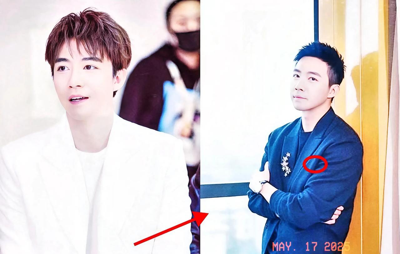 你以为俞灏明只是个演员？仔细了解才知道，他的人生远比想象中滚烫！烧伤换药不用