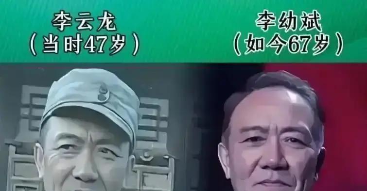 73岁在片场吊威亚摔断三根肋骨，午休时蜷缩在道具箱上打胰岛素。这是横店187位