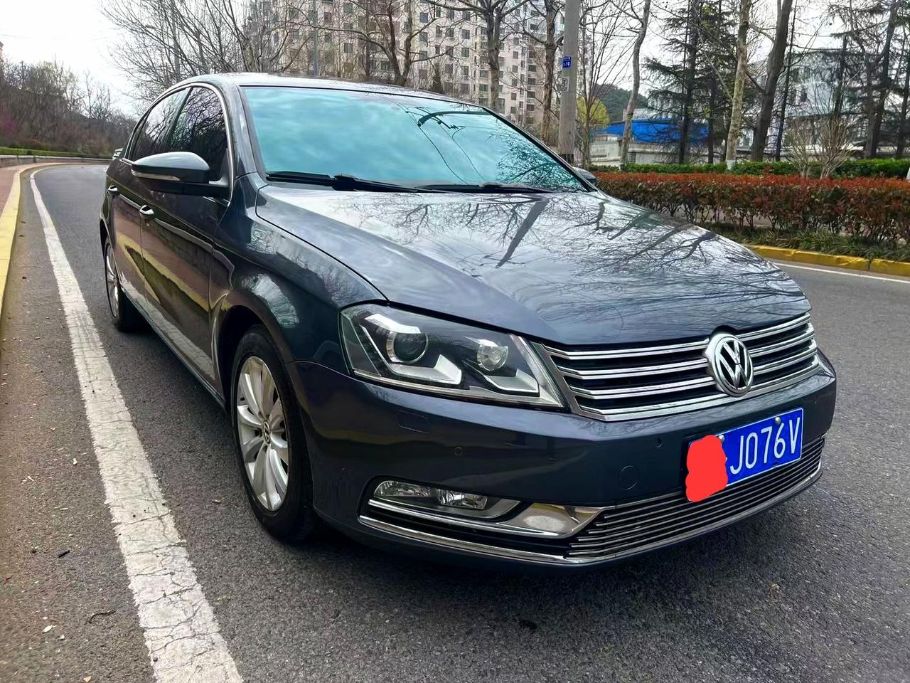 你是不是说开迈腾380都是人上人？其实我要告诉你的是，真正值得推荐的是迈腾330