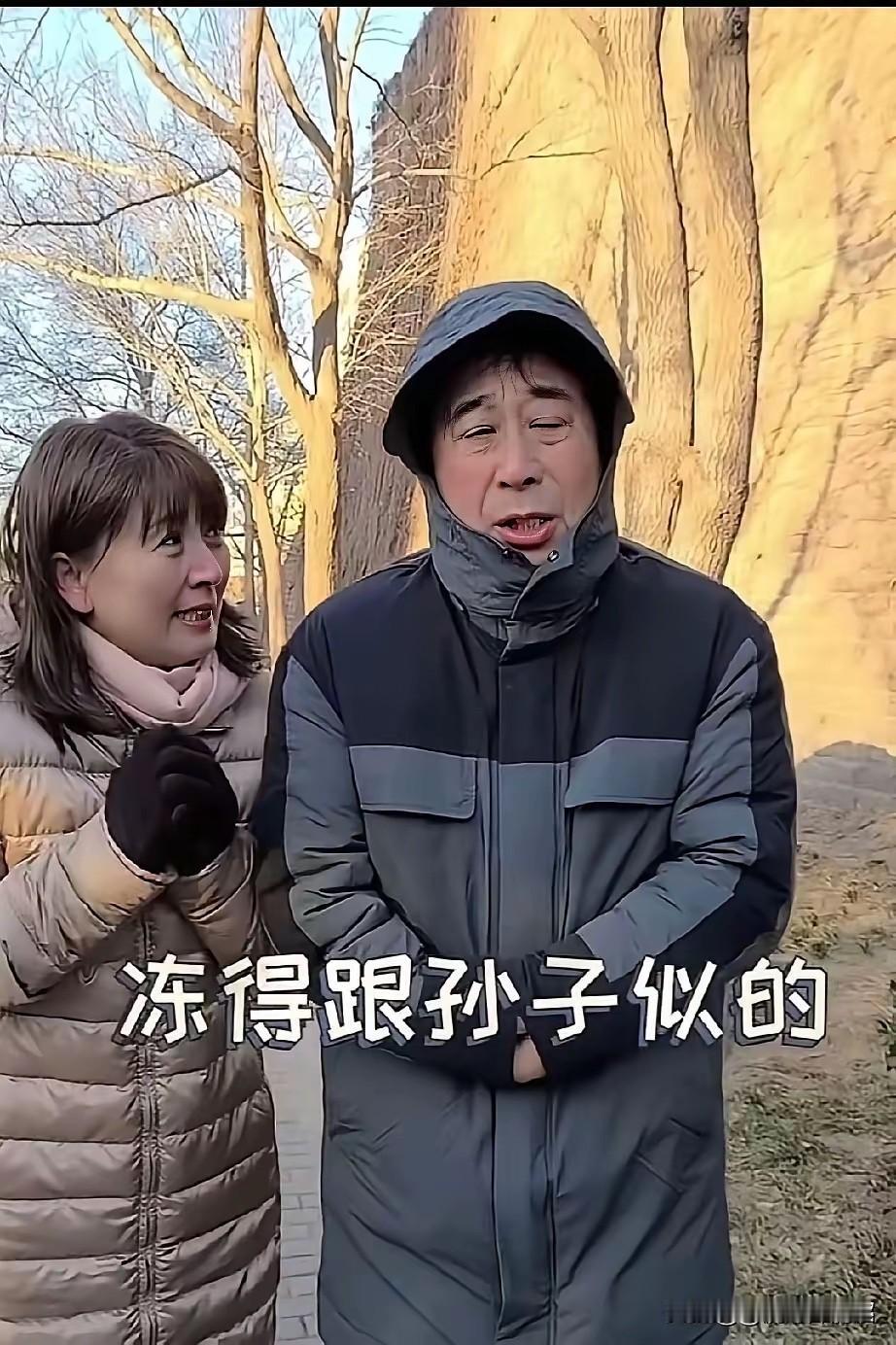 演员变戏子，全是自己作的，冯巩不可能力挽狂澜，还让人日益讨厌。