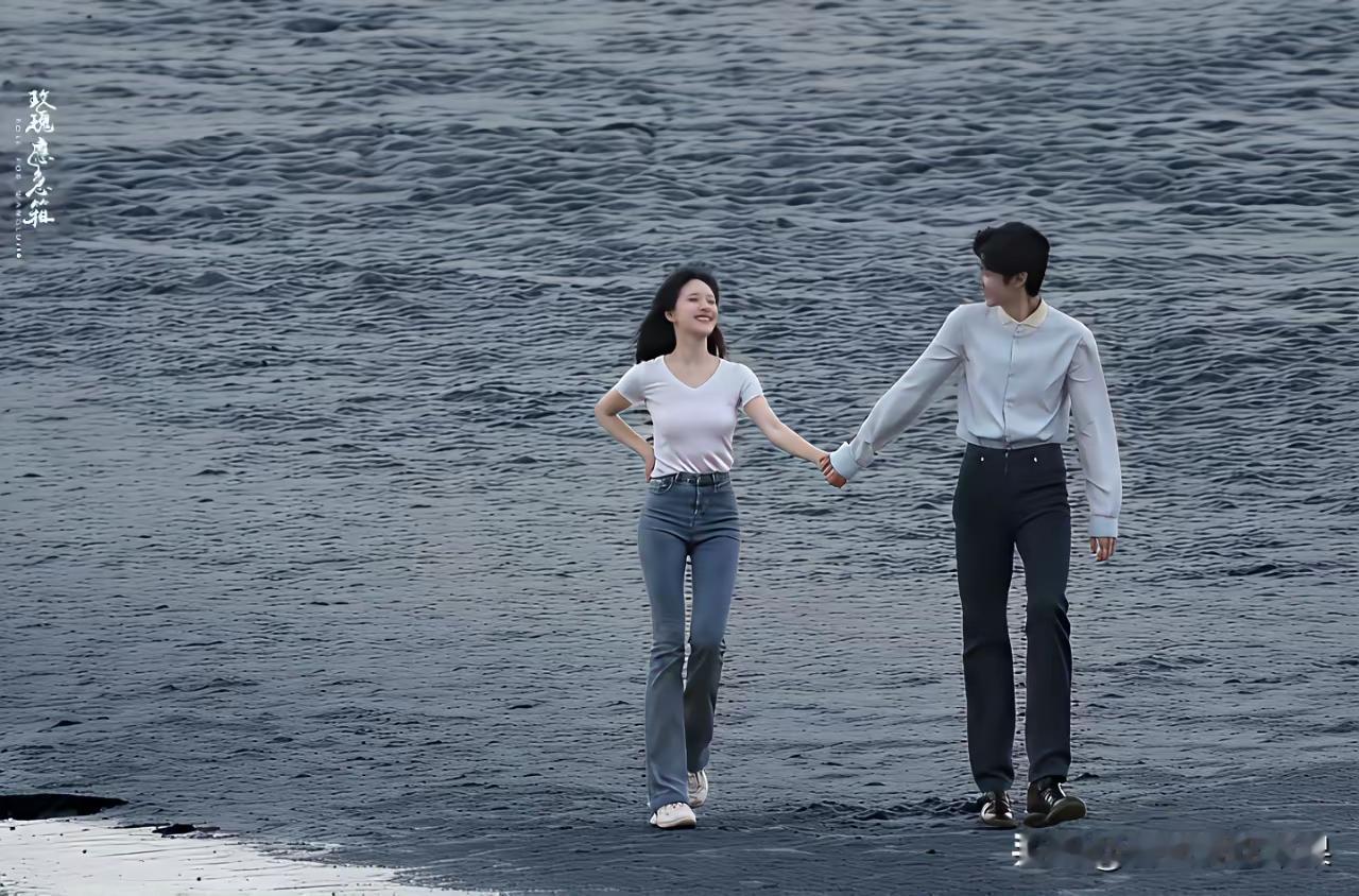 赵露思能大火，实至名归