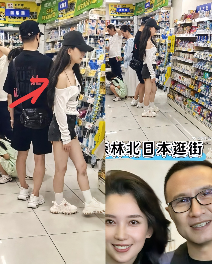 有点明白了为什么汪峰这么喜欢森林北！你瞧人家森林北，都35岁了，跟汪峰一块