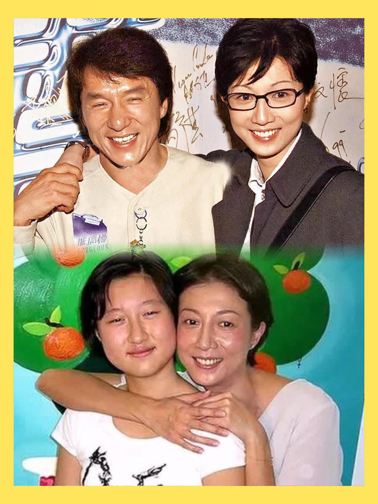 吴绮莉热搜爆了时隔二十七年，一段尘封的娱乐圈往事，因为一场直播再度引爆全网