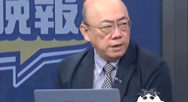 当“台独”摇身一变成为大统派时，我才猛然惊醒，原来我们过去强烈反对“台独”，以及