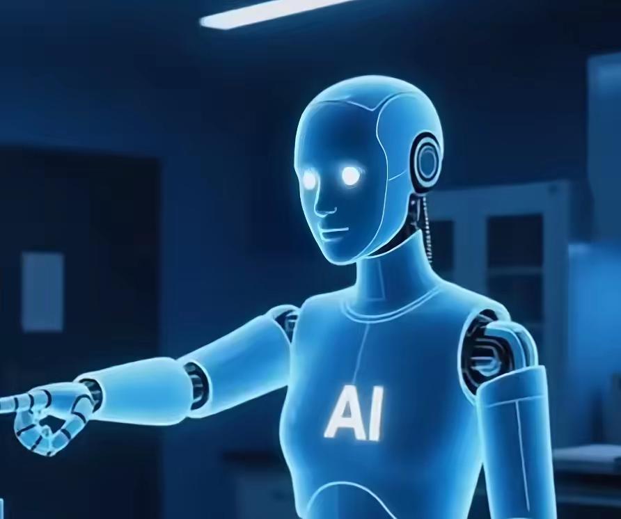 一场成本屠杀正在席卷所有行业。凶手就是AI，而人类输得一败涂地，高校疯狂砍专