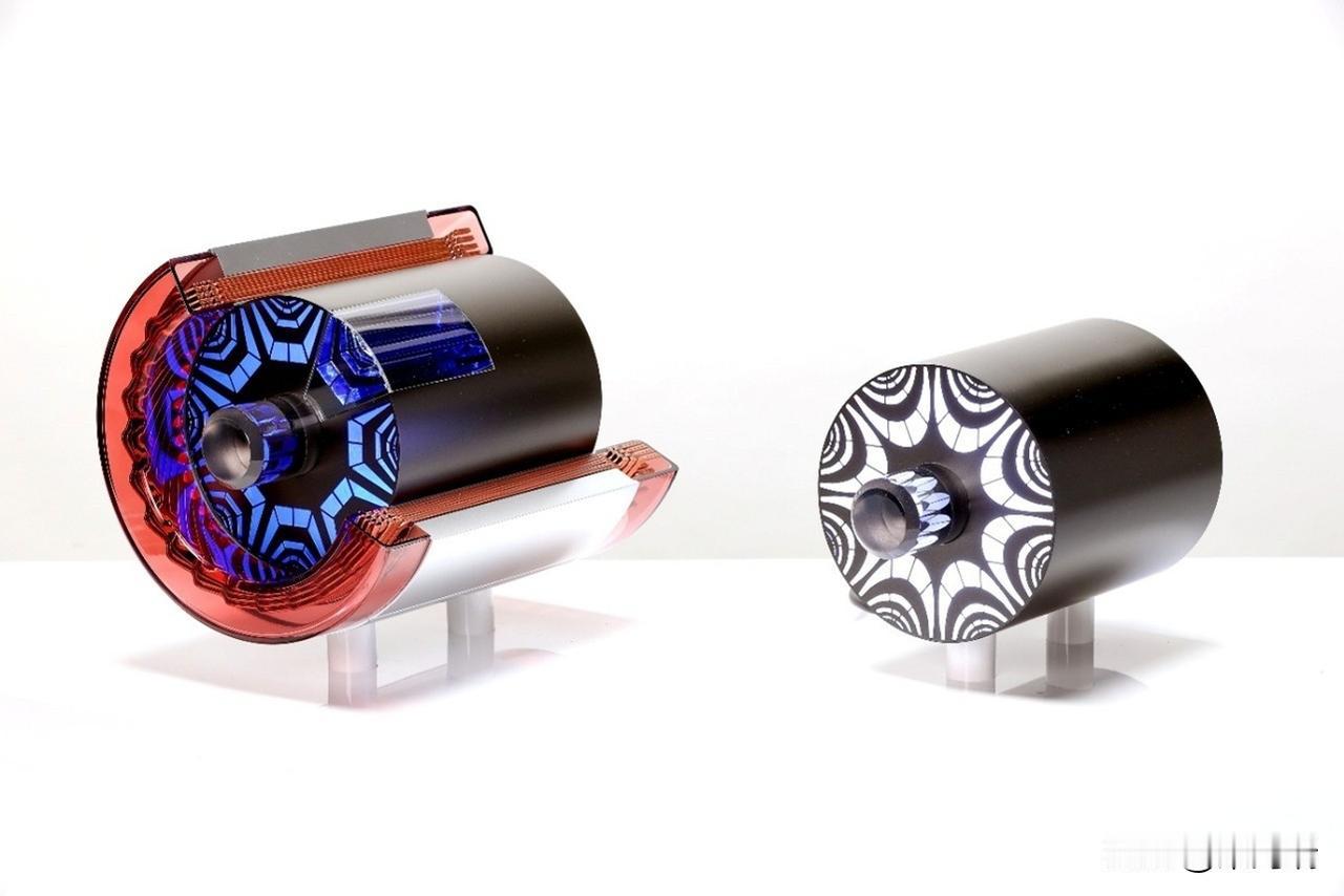 日本汽车零部件制造商日立安斯泰姆（HitachiAstemo）开发出了使用不含