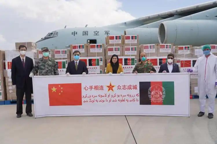 阿富汗拒绝印度拉拢，称中方才是关键伙伴，5月27日阿富汗外交部长阿米尔·汗·穆塔