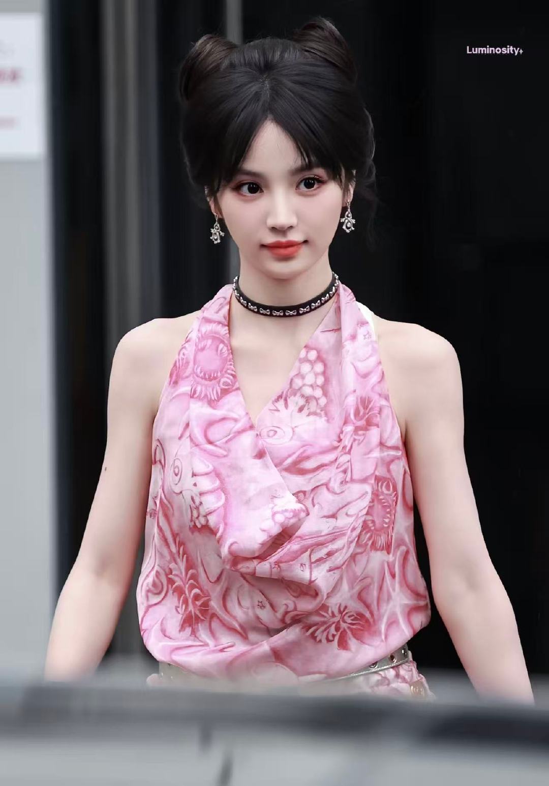 田曦薇猫塑这才是内娱喵系甜妹的正确打开方式！软萌灵动的气质，完美契合喵系设定