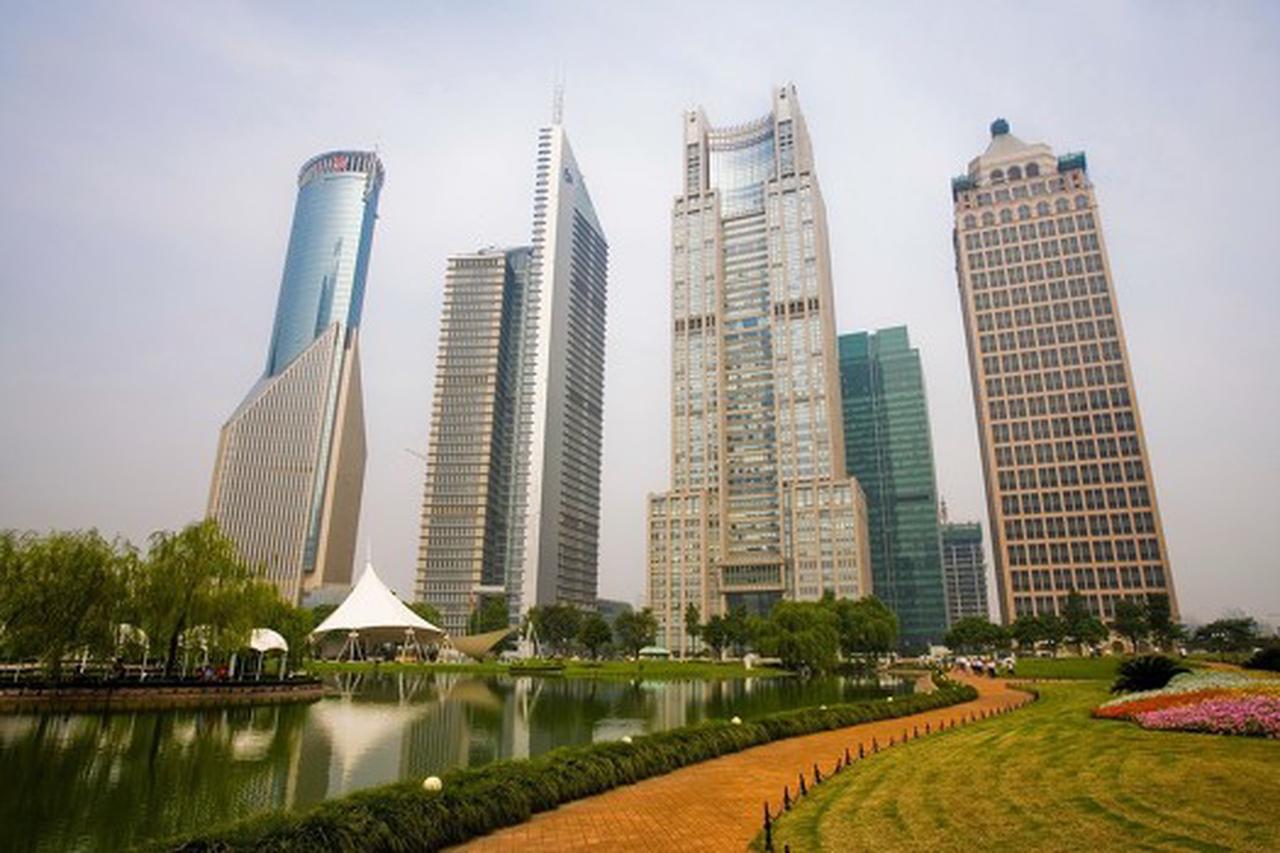 中国第一个2万亿经济大区要来了中国第一个2万亿经济大区真要来了！大概率就是上海