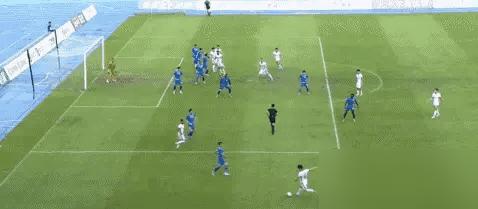 谭龙头球又被黑了！就因为2万块钱，一场比赛的公平说没就没？你没听错，给中甲上