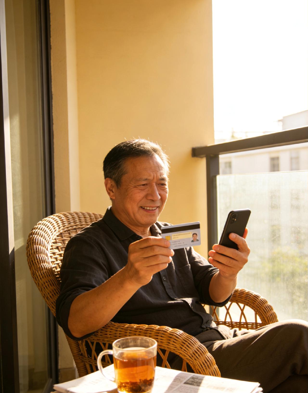 交社保等于多养个儿子，仔细一想还真有道理最近听到一个很形象的说法：交社保，