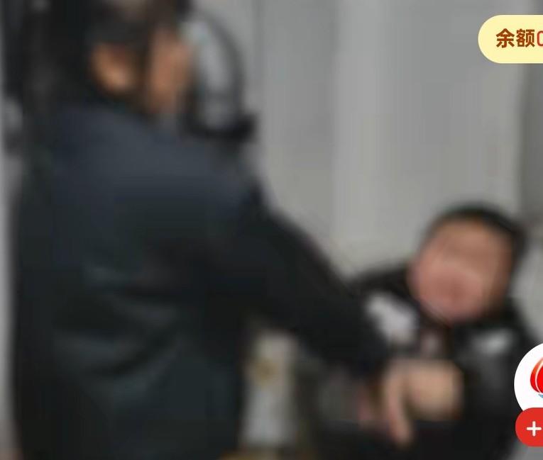 三岁男童执意要吃西瓜被拒，用头部猛烈撞击奶奶腹部，致使奶奶小肠穿孔，危及生命，