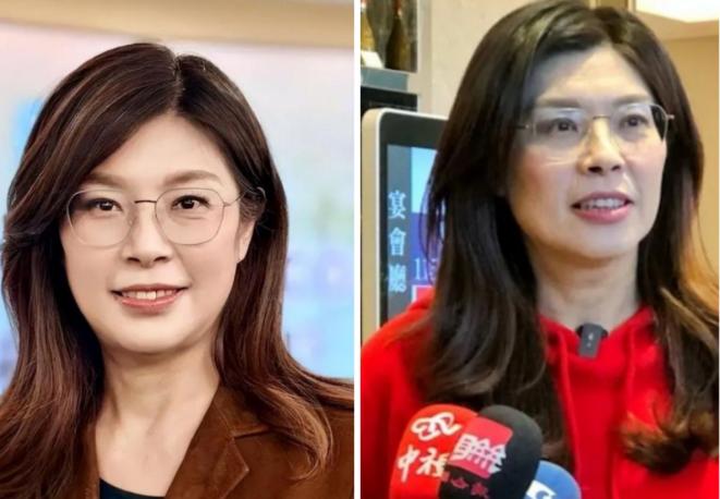 国民党主席郑丽文再次强硬表态！2月9日，郑丽文表示，不需要过度反应，给国民党中央