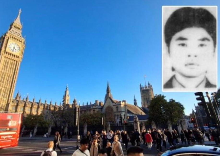 以后贪官们不敢往英国跑了，不是英国不欢迎他们，也不是英国会引渡他们，而是因为英国