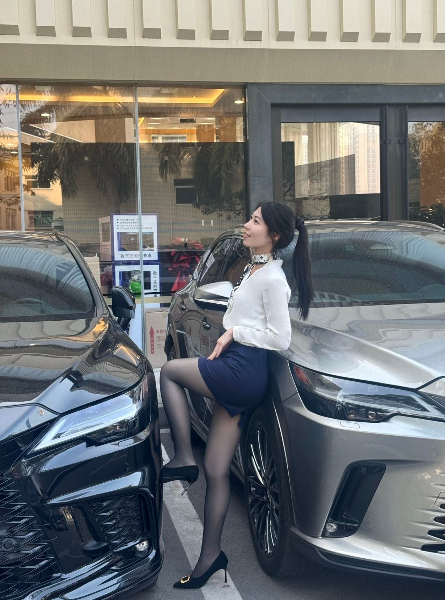 凌志大法