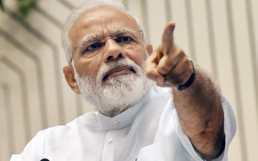 为什么中国不和印度开战？不是中国不敢打，也不是怕了印度，而是真把印度打垮了，后面