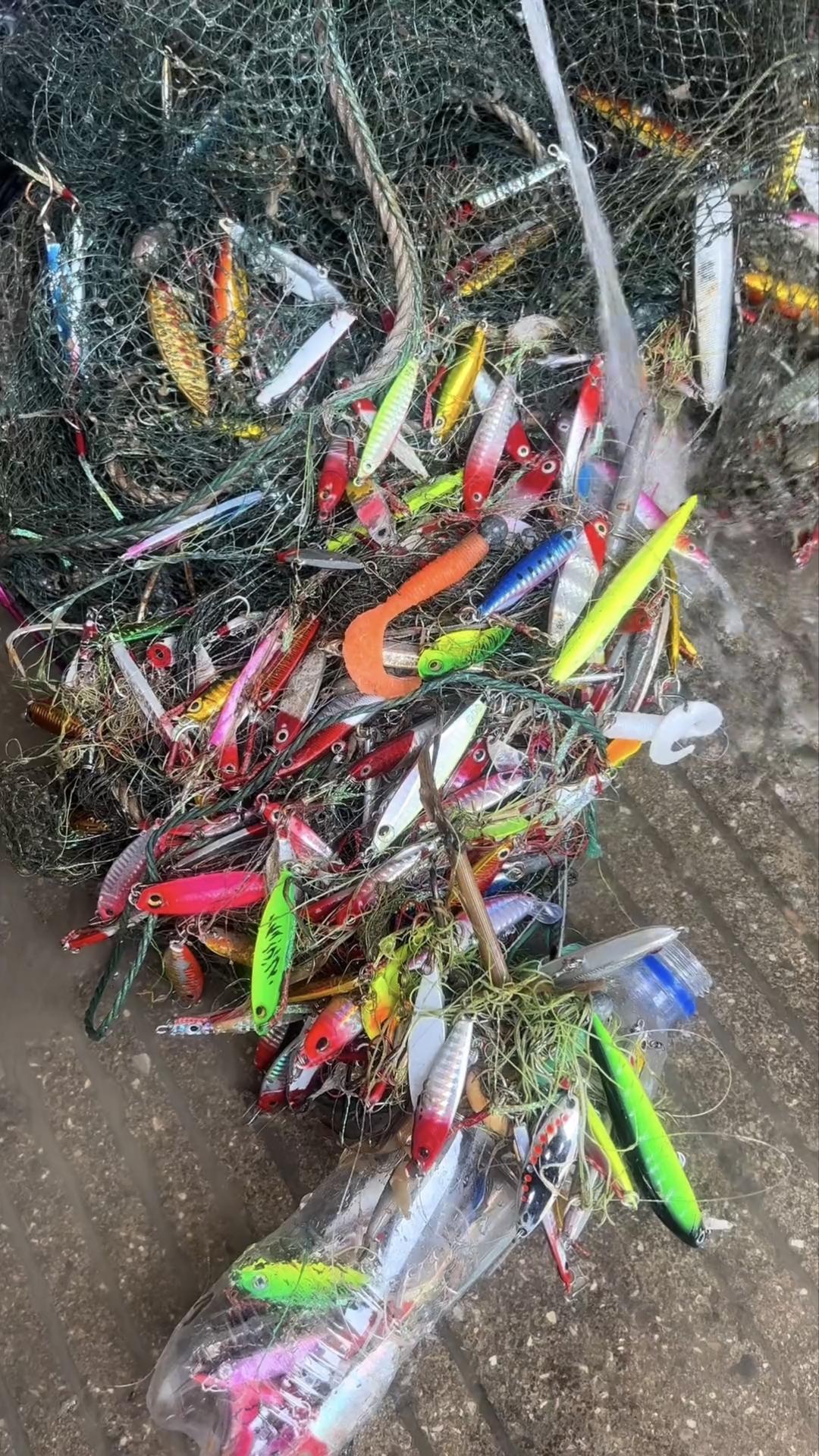 这下好了，终于不用再熬饥荒了，再也不用担心挂底了，可以大胆放心地去甩了，咱这次得