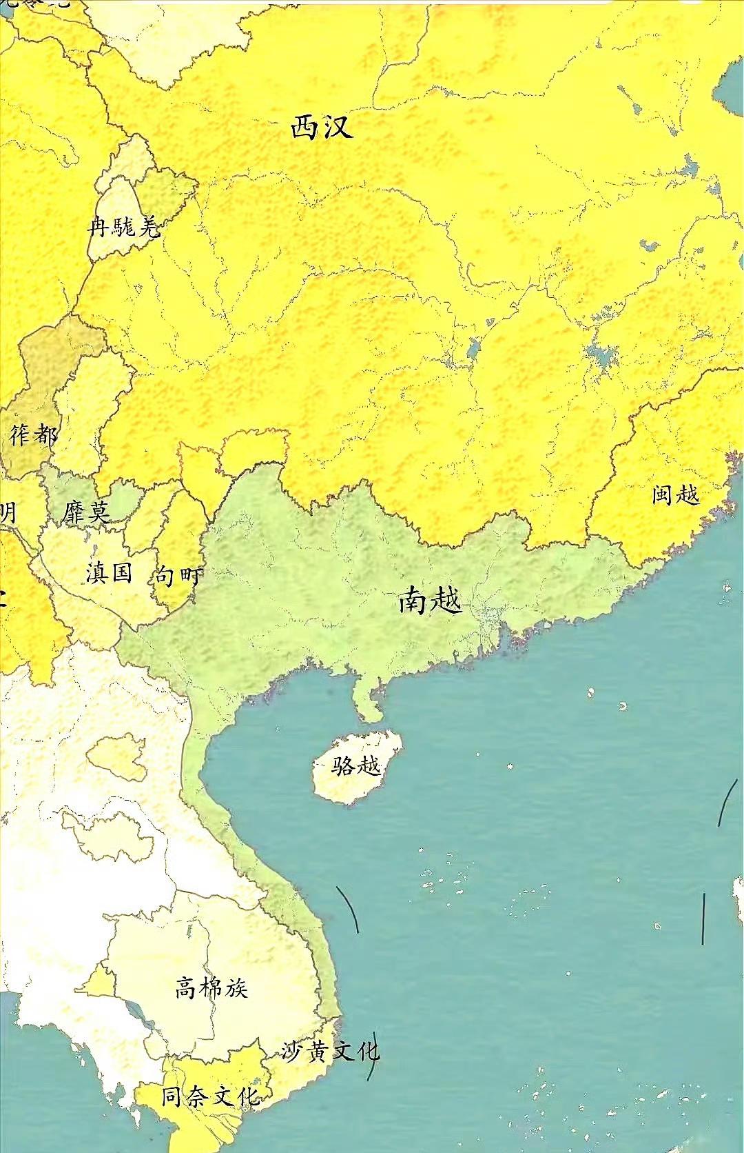 经常留意边境商贸的人，大概率都发现一个有意思的现象：越南商人对广州的执念，远超其