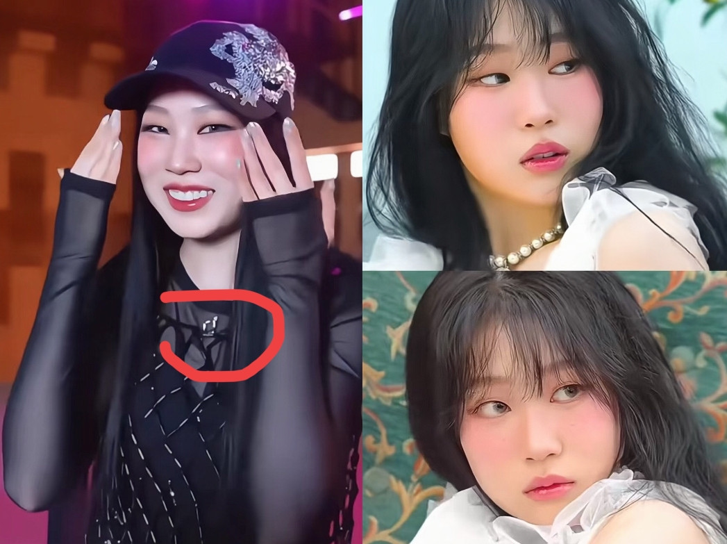 小沈阳女儿韩国出道这事又有新瓜啦！有网友发现所谓的韩国公司竟是刚成立
