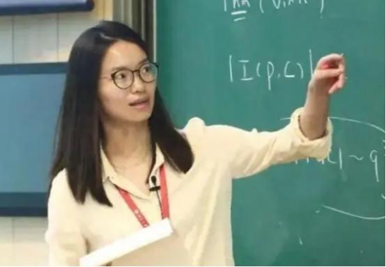 看到法国高等数学研究所为王虹提供的待遇，确实相当优厚了。提供别墅，年薪70万人民