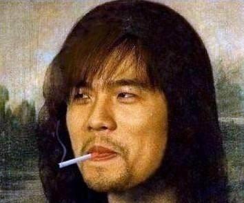 搞笑图片：​​​