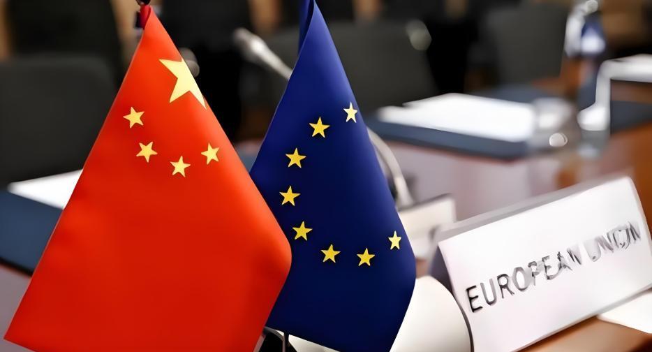 既然欧盟是这个态度，那么中国也就没有必要对欧洲企业放宽“稀土”限制了！6月25