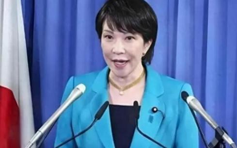 台湾名嘴蔡正元表示：高市早苗放出关于台湾的不当言论后，公开站出来支持大陆的国家没