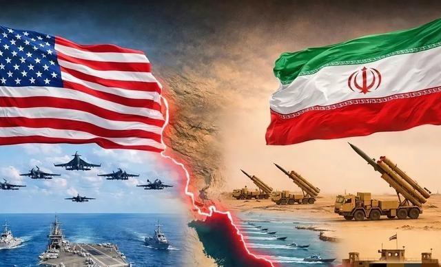 嘴上强硬，心里却早已有了止损账当地时间2月28日，特朗普在白宫接受NBC采访，