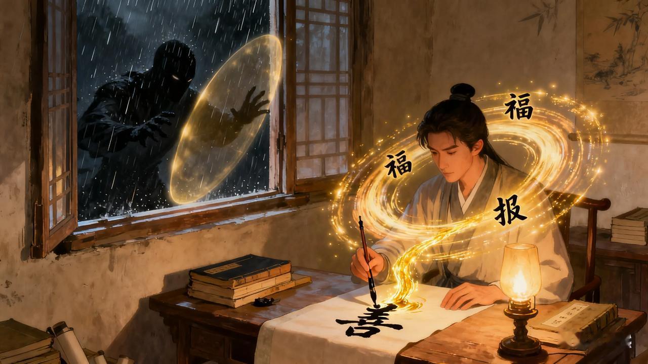 南怀瑾说过：“你心性正、德行厚，谁算计你谁吃亏。他算计的不只是你，更