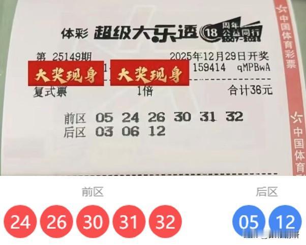 就像歌词里唱的一样：有些人永远在憧憬，却只差一步距离。一号之差错失1000万，1