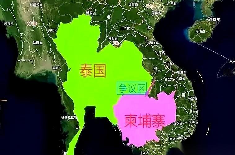 你家邻居，比你大三圈，比你有钱十倍，块头还比你壮得多得多，是一种什么体验？问问