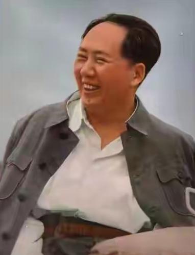 毛主席被严重低估的才能——搞经济，越品越服气！原来，他才是真正的大师。 新中